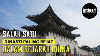 Kisah para Selir yang Mati Mengenaskan pada Era Dinasti Ming