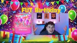 Er ist zurück OMG!!! FUT Birthday gönnt richtig