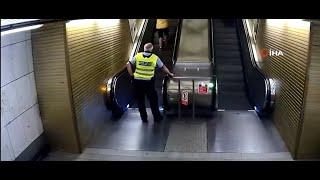 Criminal Vs Escalator