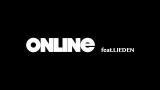 [janobee]-ONLINe feat.LIEDEN Prod.by Lychee