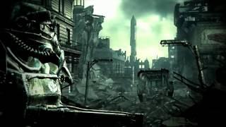 Fallout 3 - Intro - (German/Deutsch) - (HD)