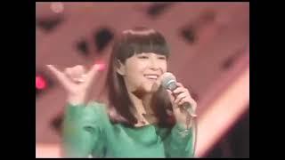 Cinderella Honeymoon by Hiromi Iwasaki  [1978 Live at NHK Hall]