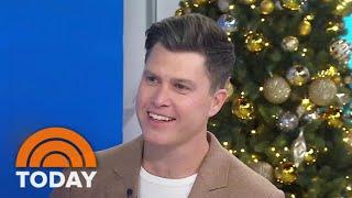 Colin Jost: ‘Pop Culture Jeopardy’ is harder than regular ‘Jeopardy’