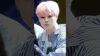 Jimin With Different Hair colours #bts #jimin