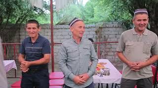 Xo'ja qishloq nikoh to'y | 09.06.2024 | Wedding in Uzbekistan village | Samo media