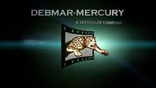 Paramount Television/Debmar-Mercury/Lionsgate (2013)