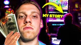 How My Gambling Addiction Nearly Destroyed My Life