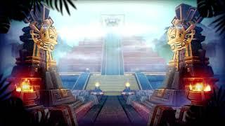 Aztec Music - Pyramid of the Sun