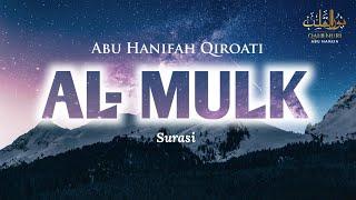 Mulk Surasi - Abu Hanifah Qiroati