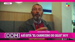  El Caso Iribarren, un DOCUMENTAL sobre la vida del CARNICERO DE GILES que estrenó hace dos meses