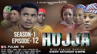 HUJJA SEASON 1 EPISODE  12  ORIGINAL WITH  ENGLISH  SUBTITLE