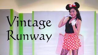 Vintage Runway - Belankazar