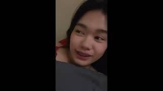 IG LIVE- meimei_chan OCT 19TH, 2024 PT.2