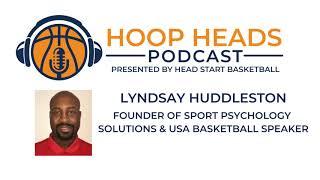 Lyndsay Huddleston Director of Sports Psych Solutions