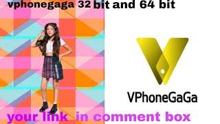 vphonegaga 64 bit | vphonegaga 32 bit