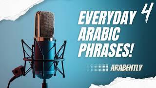 Personal Information | 4 | Everyday Arabic for Expats in Saudi