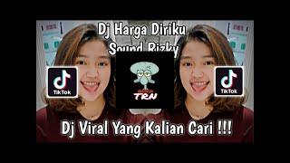 DJ HARGA DIRIKU SOUND RIZKY CHIKA 20 JUTA VIRAL TIK TOK TERBARU 2022 YANG KALIAN CARI!