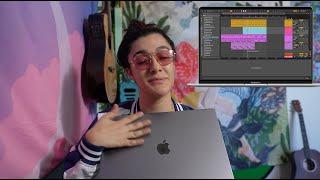 Any New Mac is "Good Enough" For Music Production // Macbook Air 15"