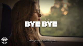 [FREE FOR PROFIT] Dancehall Instrumental (BYE BYE) 2024"