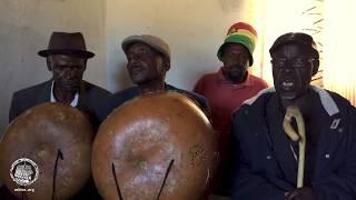 Rwizi Mutoro Mbira Group play Chipindura 2019