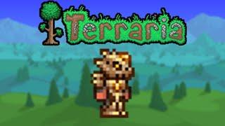 How to Craft Fossil Armor in Terraria (Quick Tutorial)