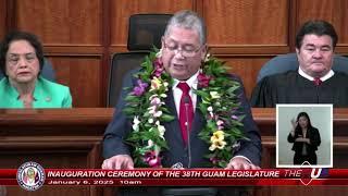 KUAM News LIVE: January 8, 2025