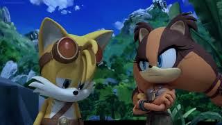 Sonic Boom: S2, E22 - Muckfoot (2017)