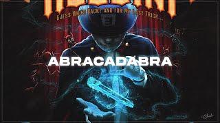 (SOLD) SLIM SHADY x EMINEM "Houdini" The Death of Slim Shady Album Type Beat - "ABRACADABRA"