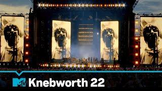 Liam Gallagher Performs 'Everything's Electric' LIVE At Knebworth 22 | MTV Music