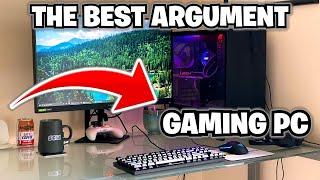 How To CONVINCE Parents For A GAMING PC in 2021! | The BEST Argument