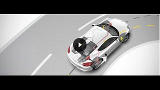 Porche Torque Vectoring