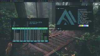 Archcraft OS Review | Best Arch Linux Distro