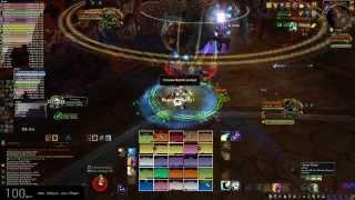 Thok the Bloodthirsty 25m Heroic Envy First Kill