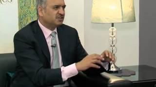 In Focus Black Monday Special   Carl Arrindell speaks with Adam Ebrahim CEO, Oasis Crescent Part 2