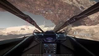 Star Citizen Yadar Yalley Razor LX 01:10.399 (3 18 PTU)