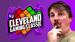 Cleveland Gaming Classic 2023: A Hogwa5h Review