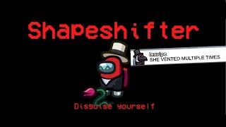 I ShapeShifted to vote off all crew-full 2 impostors shapeshifter gameplay-14 min