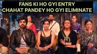 BIGG BOSS 18 NEW PROMO LIVE - FANS KI HUI ENTRY VIVIAN DESENA SE MILKE  FANS HUE KHUS TONT BHI MARE