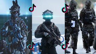  Coldest Military Moments Of All Time  Sigma Moments  | Tiktok Compilation |15|