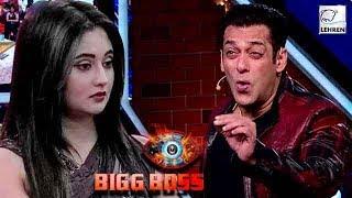 Bigg Boss 13 Preview: Salman Khan Tells Rashami Desai To Leave The House