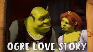 Shrek | Pete & Bash - Bish Bash Bosh