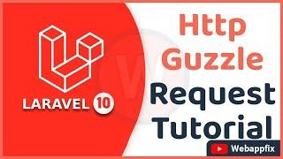 Guzzle Http Laravel | Laravel 10 Guzzle Http Client Example | Laravel 10 Curl Request Tutorial