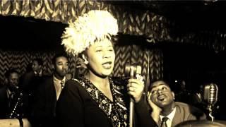 Ella Fitzgerald ft Louis Armstrong - Summertime (Verve Records 1957)