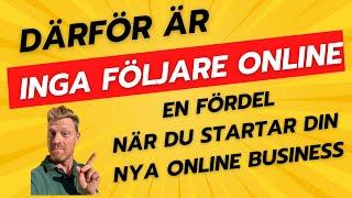 Hur startar man som affiliate online - utan följare? (Och varför det är en fördel)