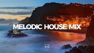 Melodic House Mix 2023 - EP03 | RÜFÜS DU SOL, Nore En Pure, Ben Böhmer, Tinlicker