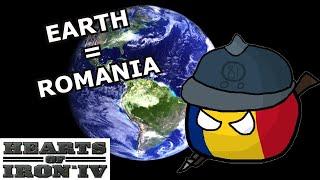 Hoi4 Romania World Conquest. The End of an Exploit