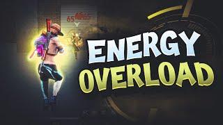 ENERGY OVERLOADED | TOURNAMENT HIGHLIGHTS | FT.ROHIT FF | WE BROS