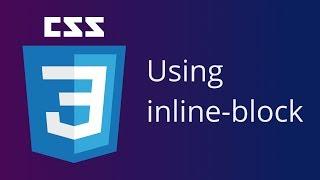 CSS display: inline-block Explained By Creating a Grid