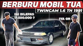 BERBURU MOBIL TUA, HARGANYA MURAH NIH | PART 2