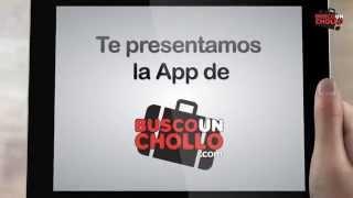 Busco Un Chollo - La App Líder De Viajes (100% gratuita)